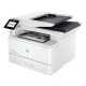 Багатофункціональний пристрій А4 ч/б HP LaserJet Pro 4103fdw з Wi-Fi