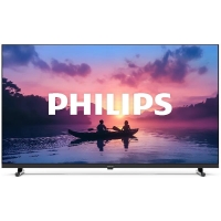 Телевізор 40" Philips LED FHD 60Hz Smart Titan OS Black