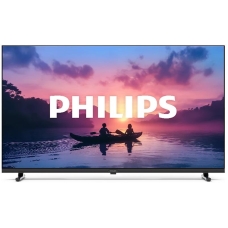 Телевізор 40" Philips LED FHD 60Hz Smart Titan OS Black