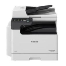 МФУ А3 ч/б Canon iR2425i с Wi-Fi