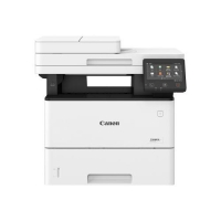 Canon i-SENSYS MF552dw A4 Mono MFP with Wi-Fi
