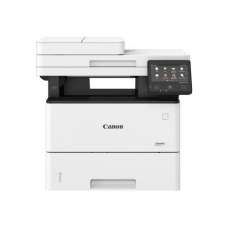 МФУ А4 ч/б Canon i-SENSYS MF552dw с Wi-Fi