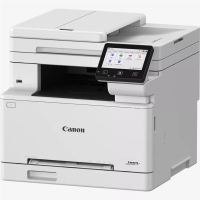 МФУ А4 цв. Canon i-SENSYS MF667Cdw с Wi-Fi