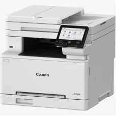 МФУ А4 цв. Canon i-SENSYS MF667Cdw с Wi-Fi