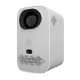 Проєктор HP CC360 FHD, 220 lm, LED, 1.2, WiFi, Smart