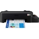 Принтер ink color A4 Epson EcoTank L121 9_4 ppm USB 4 inks