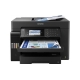 БФП ink color A3 Epson EcoTank L15160 32_32 ppm Fax DADF Duplex USB Ethernet Wi-Fi 4 inks Pigment