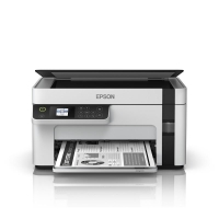 БФП ink mono A4 Epson EcoTank M2110 32 ppm USB Ethernet Pigment