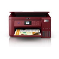 БФП ink color A4 Epson EcoTank L4267 33_15 ppm Duplex USB Wi-Fi 4 inks Black Pigment
