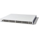 Комутатор Cisco Catalyst 1300 48-port GE, Full PoE, 4x10G SFP+