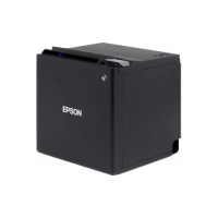 Принтер спеціалізований Thermal Epson TM-m30II Ethernet/USB I/F Incl. PS (Black)
