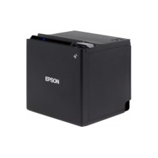 Принтер спеціалізований Thermal Epson TM-m30II Ethernet/USB I/F Incl. PS (Black)