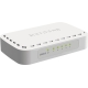 Комутатор NETGEAR GS605 5xGE, Некерований
