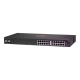 Коммутатор HPE Aruba 6100, 24xGE, 4xSFP+ Ports, LT Warranty