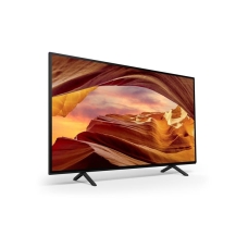 Телевізор 55" Sony LCD 4K 50Hz Smart GoogleTV Black