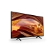 Телевізор 55" Sony LCD 4K 50Hz Smart GoogleTV Black