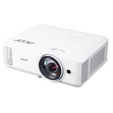 Проєктор короткофокусний Acer H6518STi FHD, 3500 Lm, 0.5, WiFi