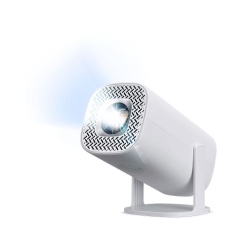 Проєктор AOpen QH15s HD, 180 lm, LED, 1.25, WiFi, Whale TV