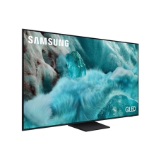 Телевізор 75" Samsung QLED 4K 50Hz Smart Tizen Black