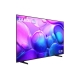 Телевізор 85" Samsung QLED 4K 50Hz Smart Tizen Black
