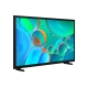 Телевізор 32" Samsung LED HD 50Hz Smart Tizen Black