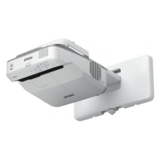 Проєктор ультракороткофокусний Epson EB-685Wi WXGA, 3500 lm, 0.28, інтерактивний