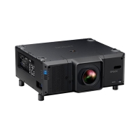 Проєктор інсталляційний Epson EB-L30000U WUXGA, 30000 lm, LASER