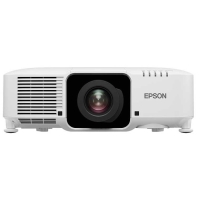 Проєктор інсталляційний Epson EB-PU1007W WUXGA, 7000 lm, LASER