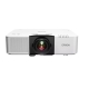 Проєктор Epson EB-L890U WUXGA, 8000 lm, LASER, 1.35-2.2, WiFi, білий