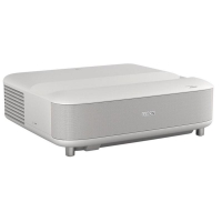 Home theater projector Epson EH-LS670W UHD, 3600 lm, LASER, 0.25, WiFi, Android TV, white