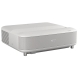 Проєктор домашнього кінотеатру Epson EH-LS670W UHD, 3600 lm, LASER, 0.25, WiFi, Android TV, білий