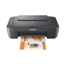 МФУ А4 Canon PIXMA MG2541S black с Wi-Fi