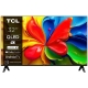 Телевізор 32" TCL QLED HD 60Hz Smart Android TV Black
