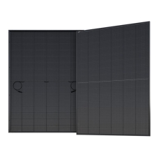 Фотоелектрична панель Ledvance M445N48RB-BB-F7-445W, Mono, Bifacial, TopCon, MBB, Halfcell, Full Black