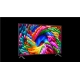 Телевізор 43" LG NanoCell 4K 60Hz Smart WebOS Black
