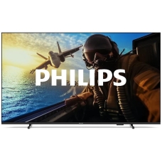 Телевізор 43" Philips LED 4K 60Hz Smart Titan OS Black