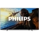 Телевізор 43" Philips LED 4K 60Hz Smart Titan OS Black