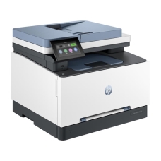 Багатофункціональний пристрій А4 кол. HP Color LaserJet Pro MFP 3303fdw з Wi-Fi
