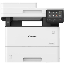 МФУ А4 ч/б Canon i-SENSYS MF553dw с Wi-Fi