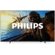 Телевізор 55" Philips LED 4K 60Hz Smart Titan OS Black