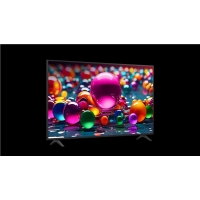 Телевізор 55" LG LED 4K 60Hz Smart WebOS Black