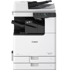МФУ А3 ч/б Canon iR2930i с Wi-Fi