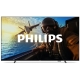 Телевізор 65" Philips LED 4K 60Hz Smart Titan OS Black