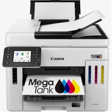 МФУ А4 Canon MAXIFY GX7140 с Wi-Fi
