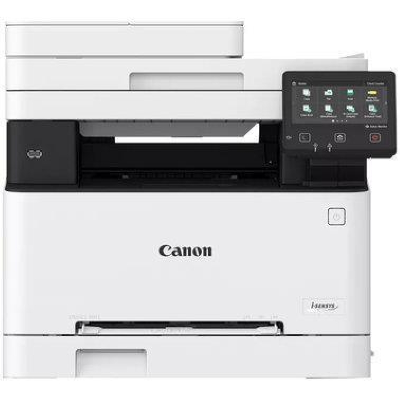 МФУ А4 цв. Canon i-SENSYS MF752Cdw II с Wi-Fi