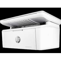 Многофункциональное устройство А4 ч/б HP LaserJet M141w с Wi-Fi