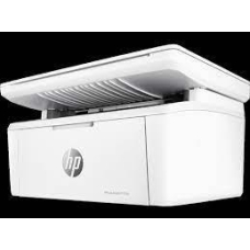 Багатофункціональний пристрій А4 ч/б HP LaserJet M141w з Wi-Fi