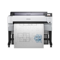 БФП Epson SureColor SC-T5400M 36"