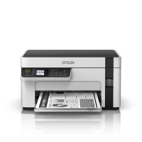 МФУ ink mono A4 Epson EcoTank M2120 32 ppm USB Wi-Fi Pigment