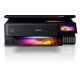 БФП ink color A3 Epson EcoTank L8180 32_33 ppm Duplex USB Ethernet Wi-Fi 6 inks Black Pigment